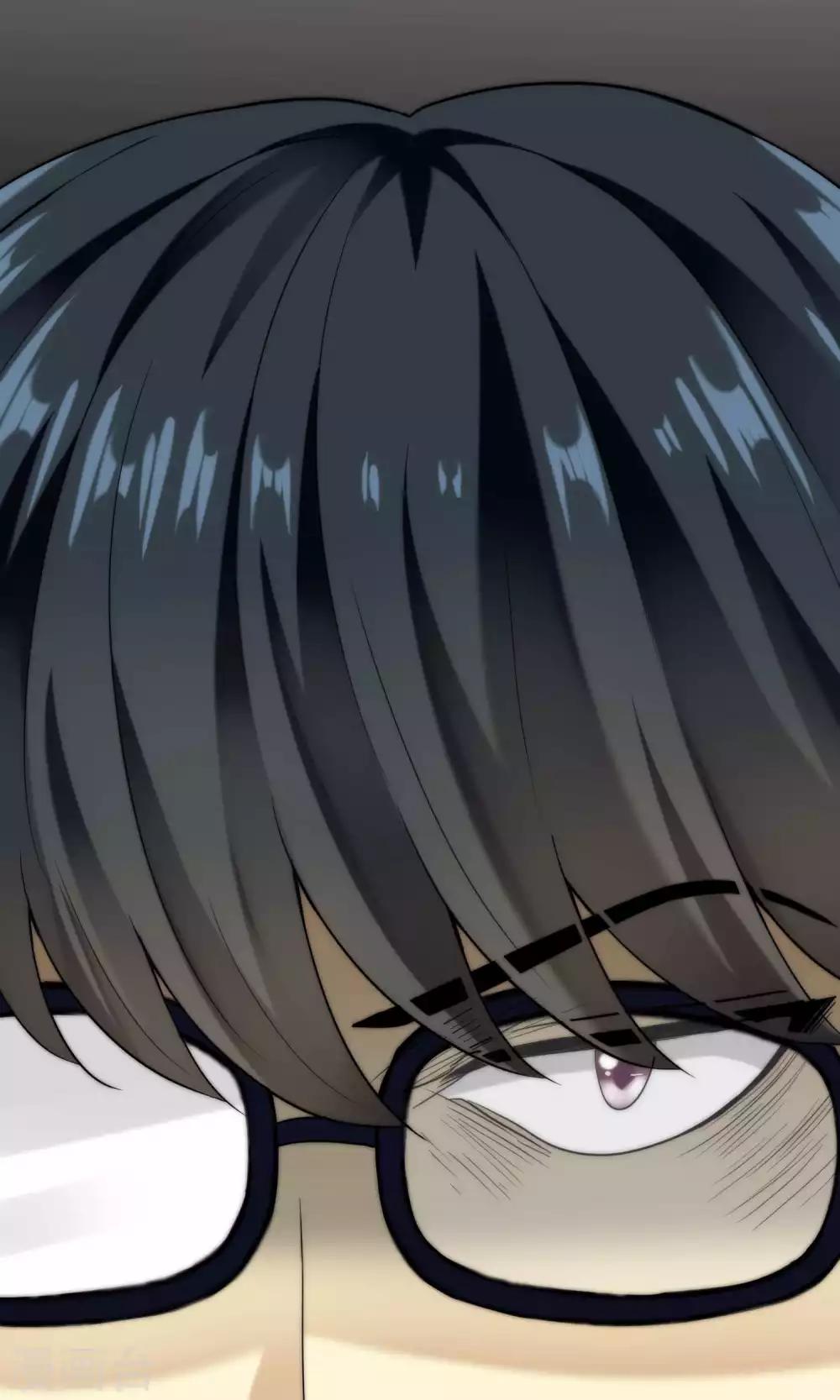 第32话 一不小心成功上位(1/2)-第32话