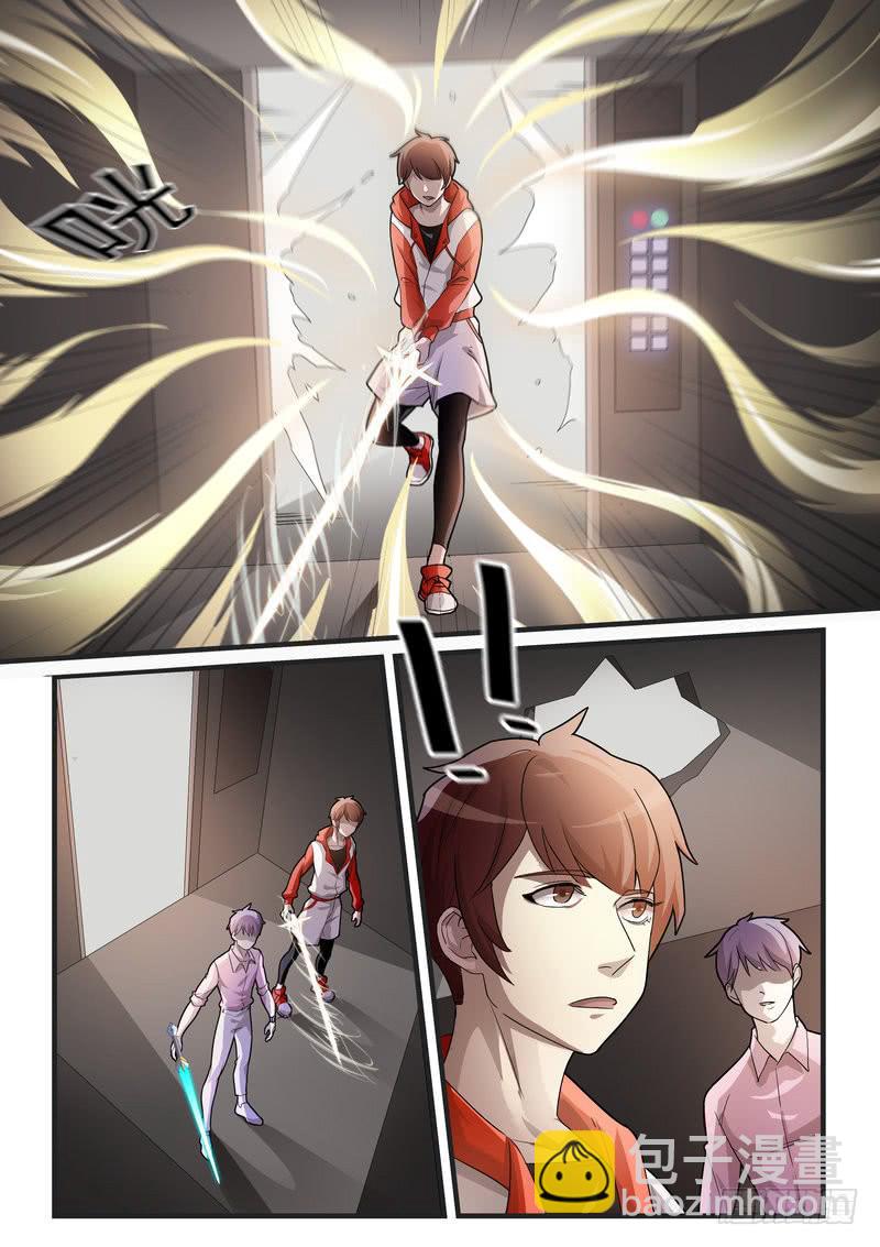 21.第十一话（1）-第22话