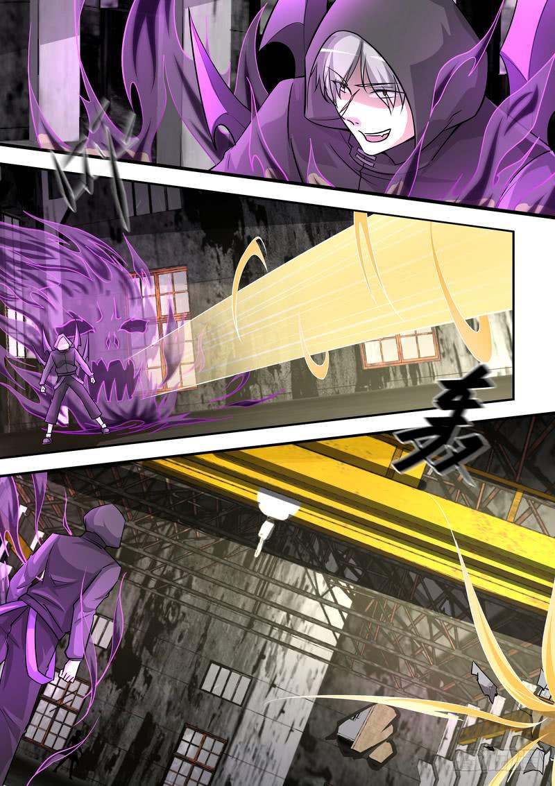 39.第二十话（1）-第40话