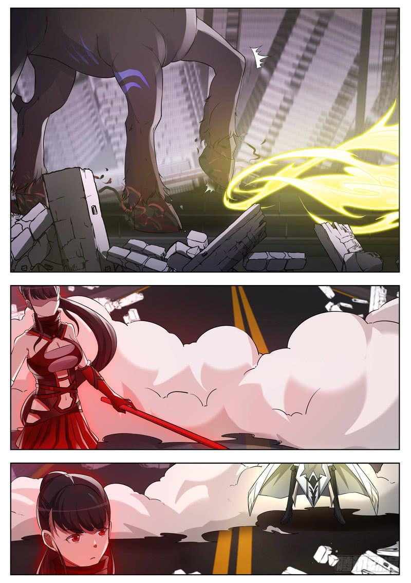 89.第四十五话（1）-第90话