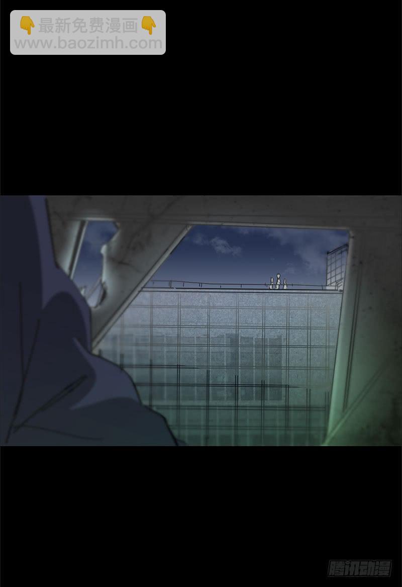 孤军奋战(1/2)-第12话