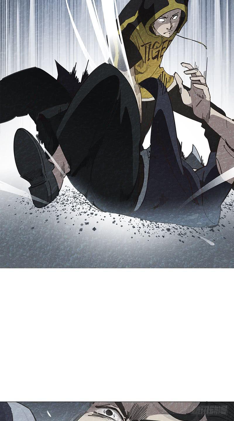 孤军奋战(1/2)-第12话