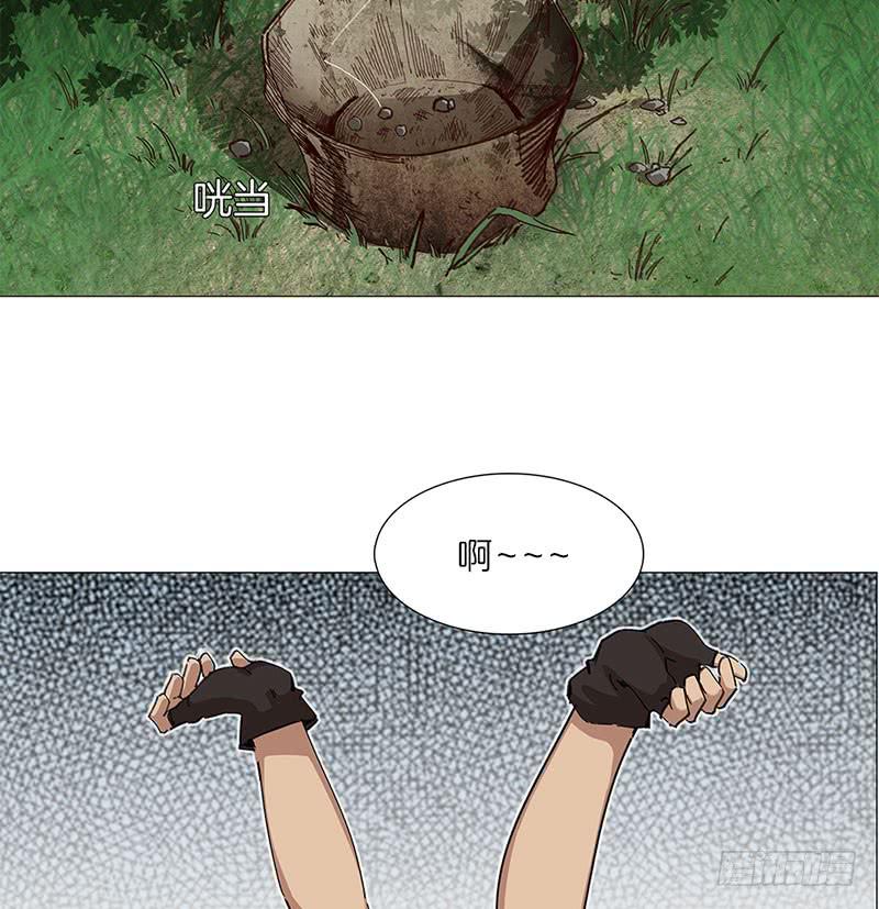 后天能力者(1/2)-第20话