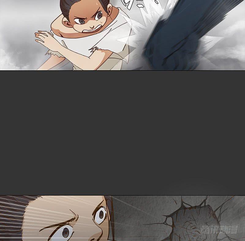 失败品的能力-第24话