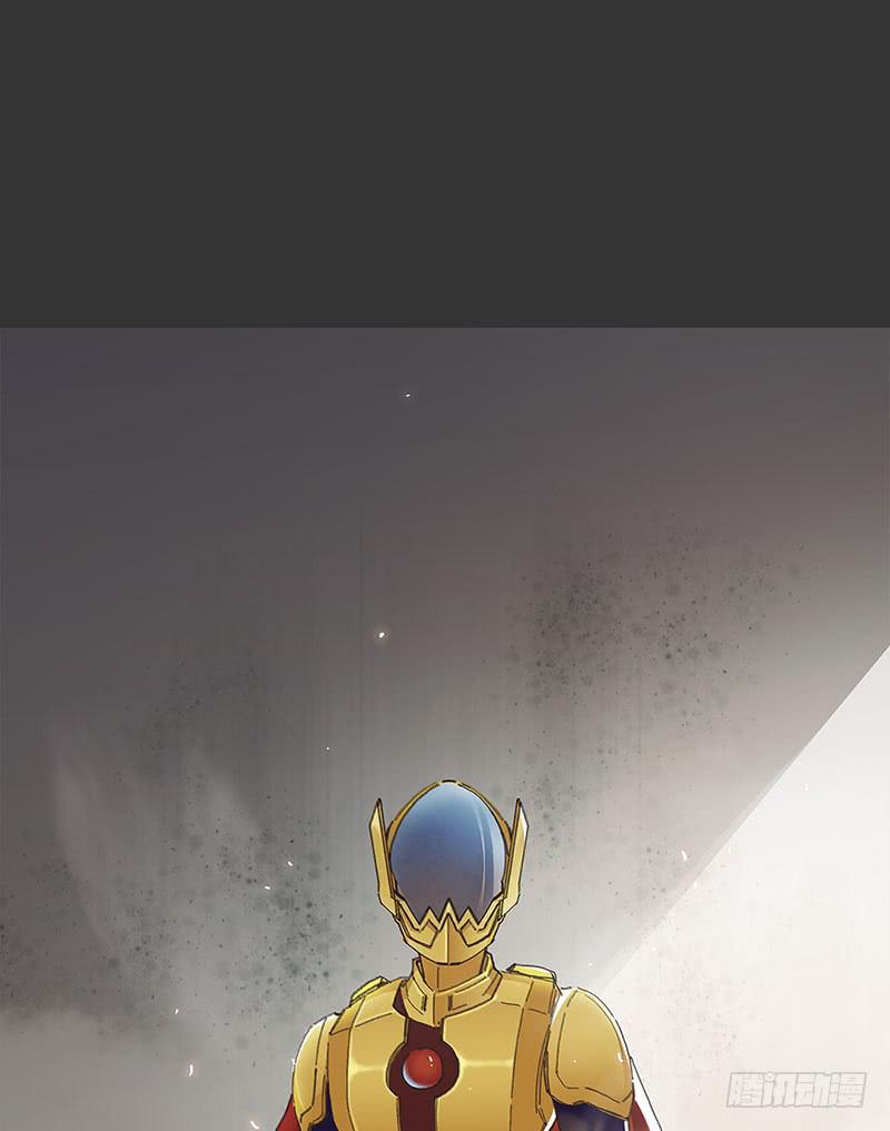 英雄到来(1/2)-第26话