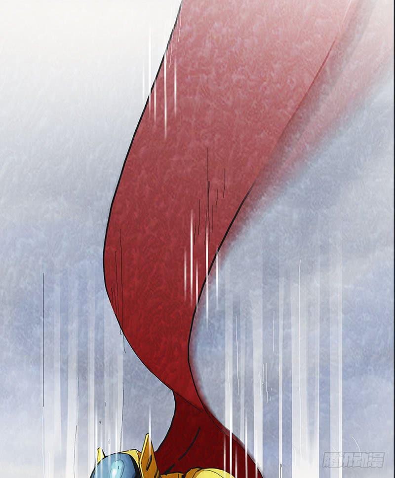 英雄到来(1/2)-第26话