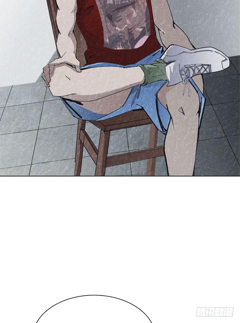 潜入工厂-第32话