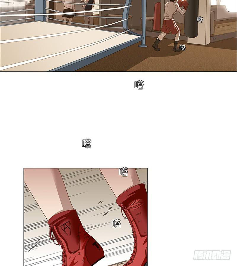 k!危机降临(1/3)-第6话