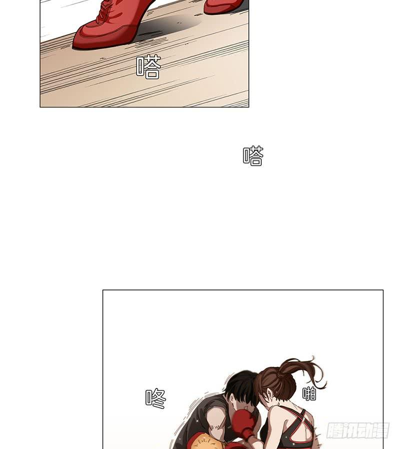 k!危机降临(1/3)-第6话