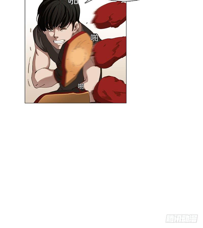 k!危机降临(1/3)-第6话