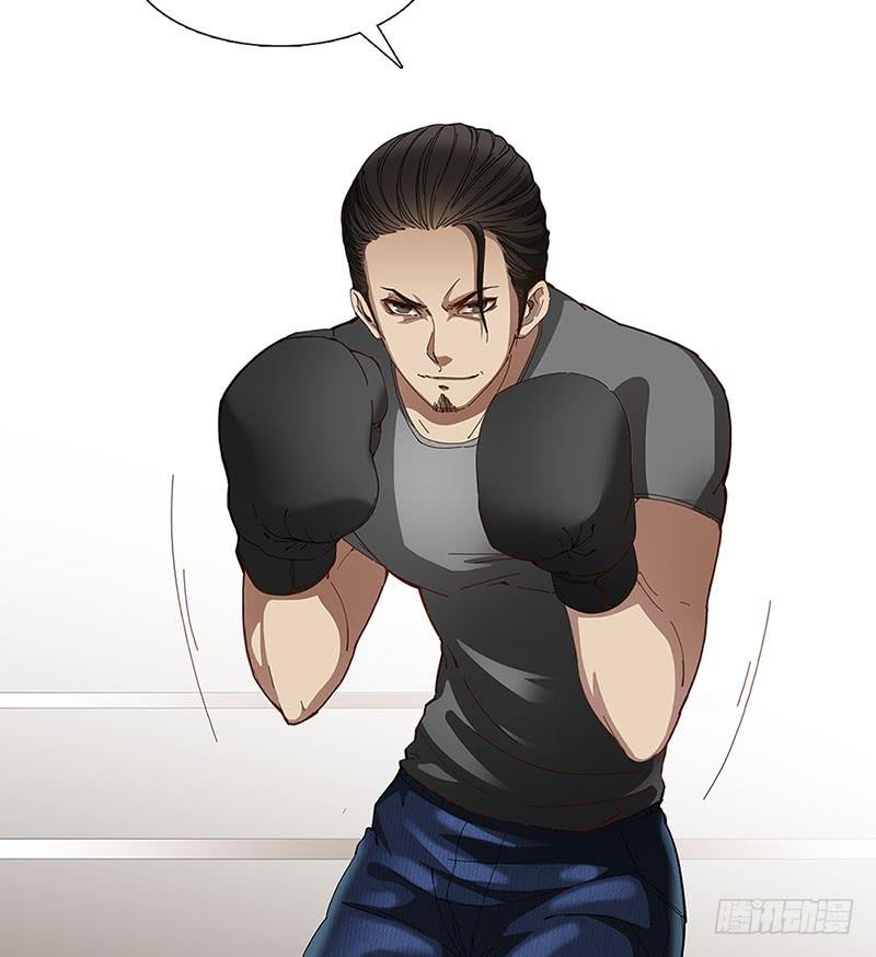 k!危机降临(1/3)-第6话