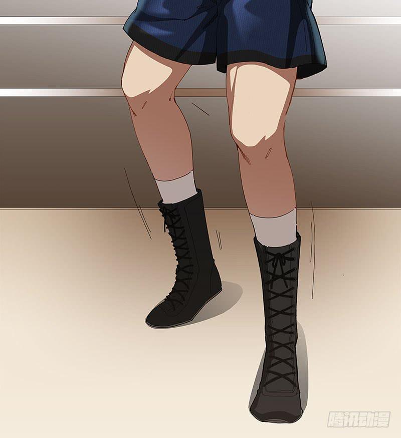 k!危机降临(1/3)-第6话