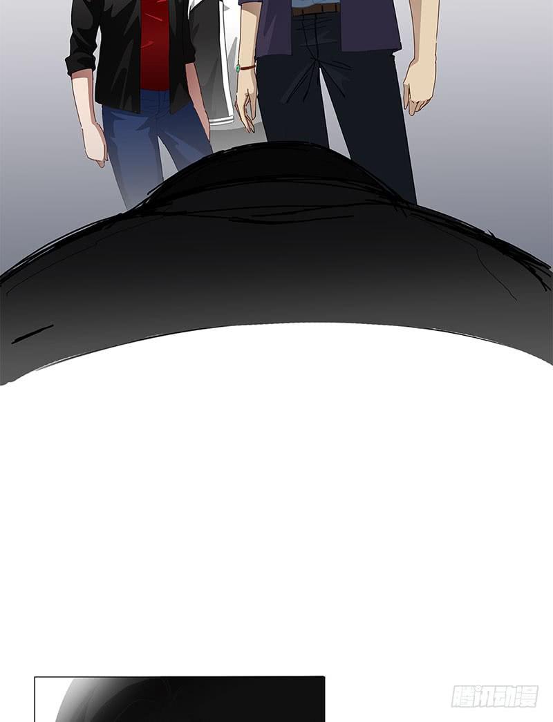 不可能的自杀(1/2)-第8话