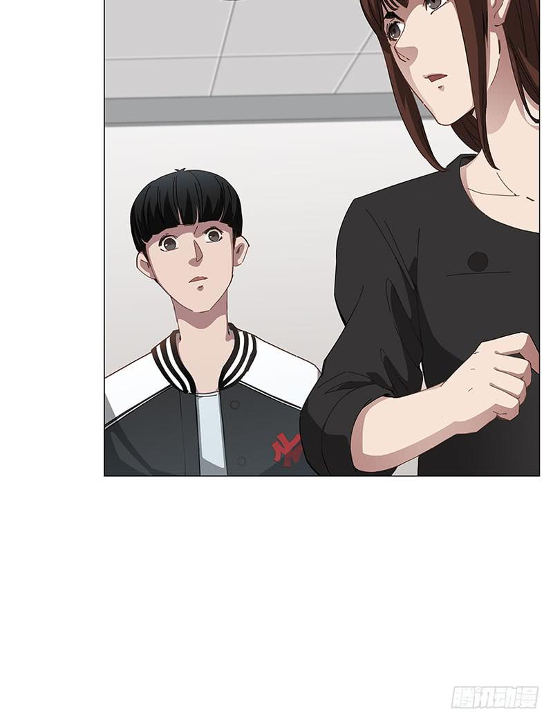 不可能的自杀(1/2)-第8话