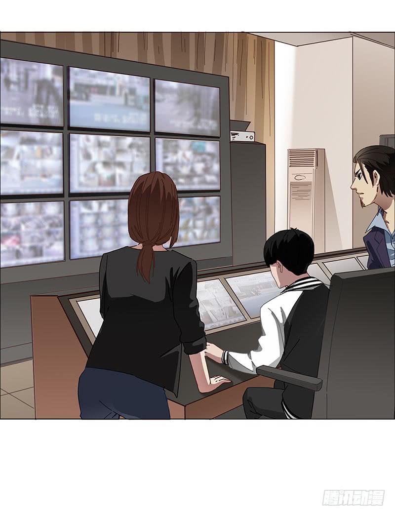 不可能的自杀(1/2)-第8话