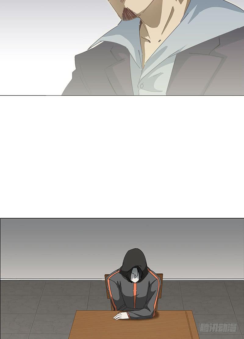 不可能的自杀(1/2)-第8话