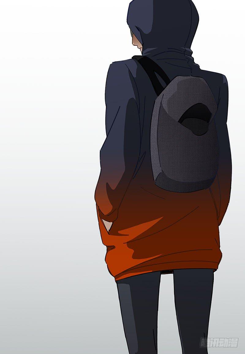 失控的城市(1/2)-第10话