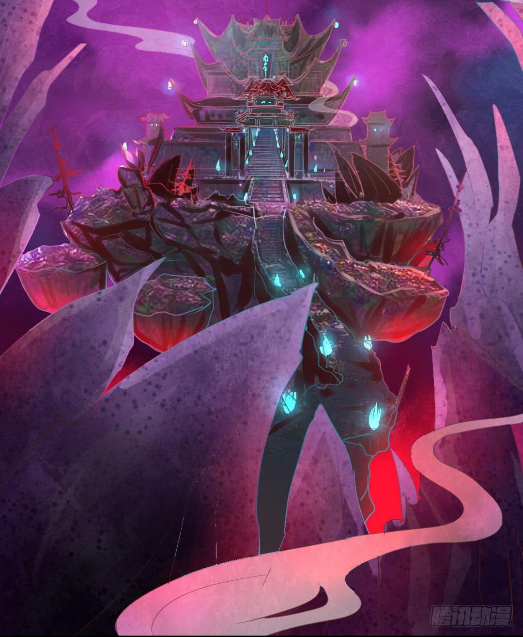 第10话 父与子？-第12话