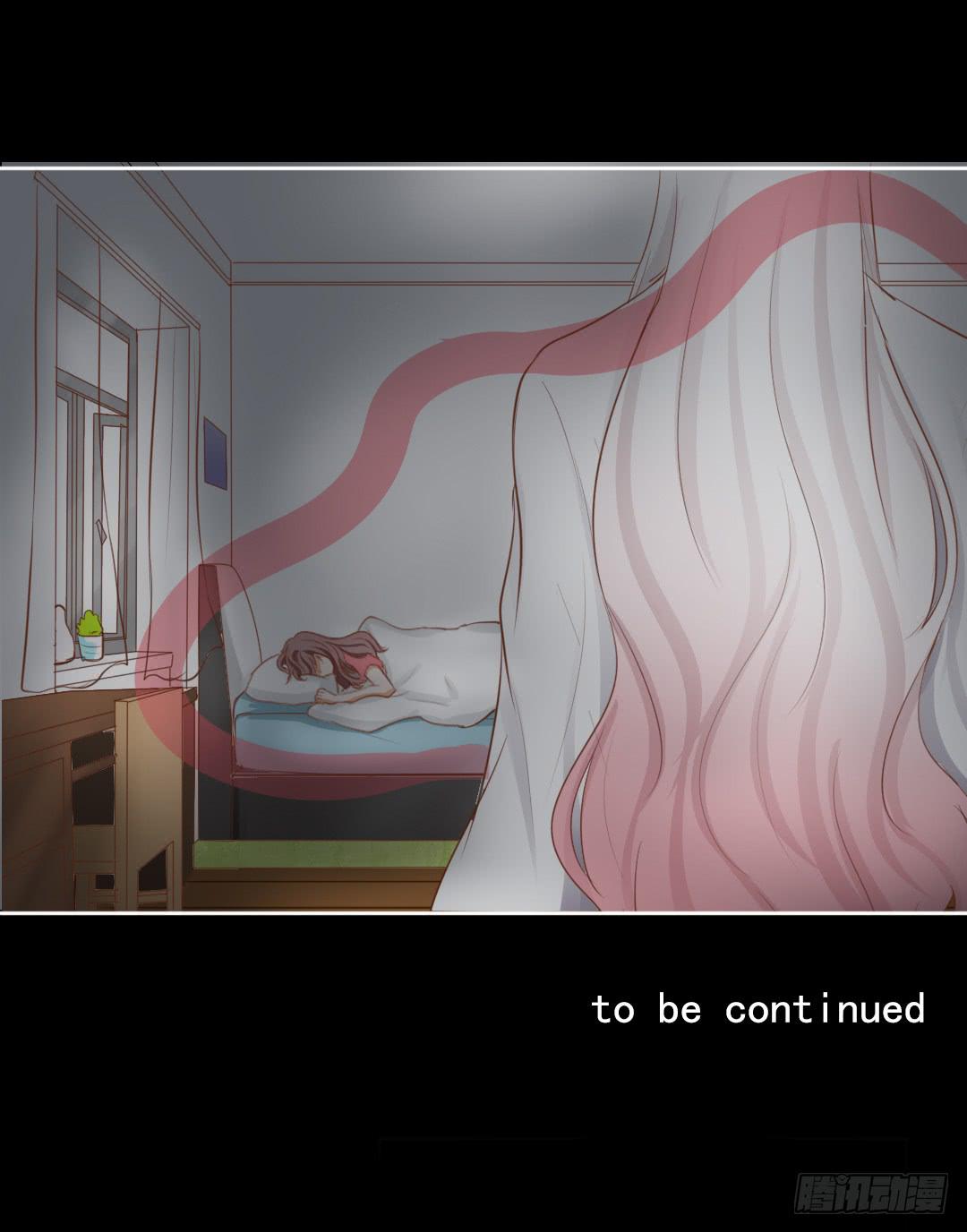 第3话 突如其来的心感应？-第4话