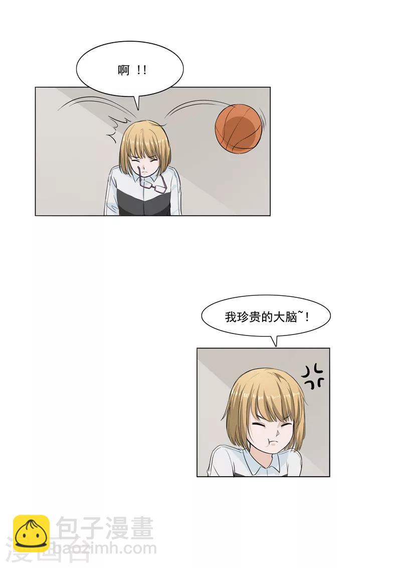 第54话 恋爱匹配度-第54话