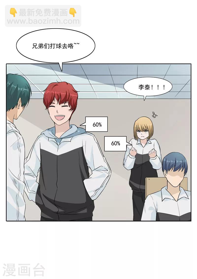 第54话 恋爱匹配度-第54话