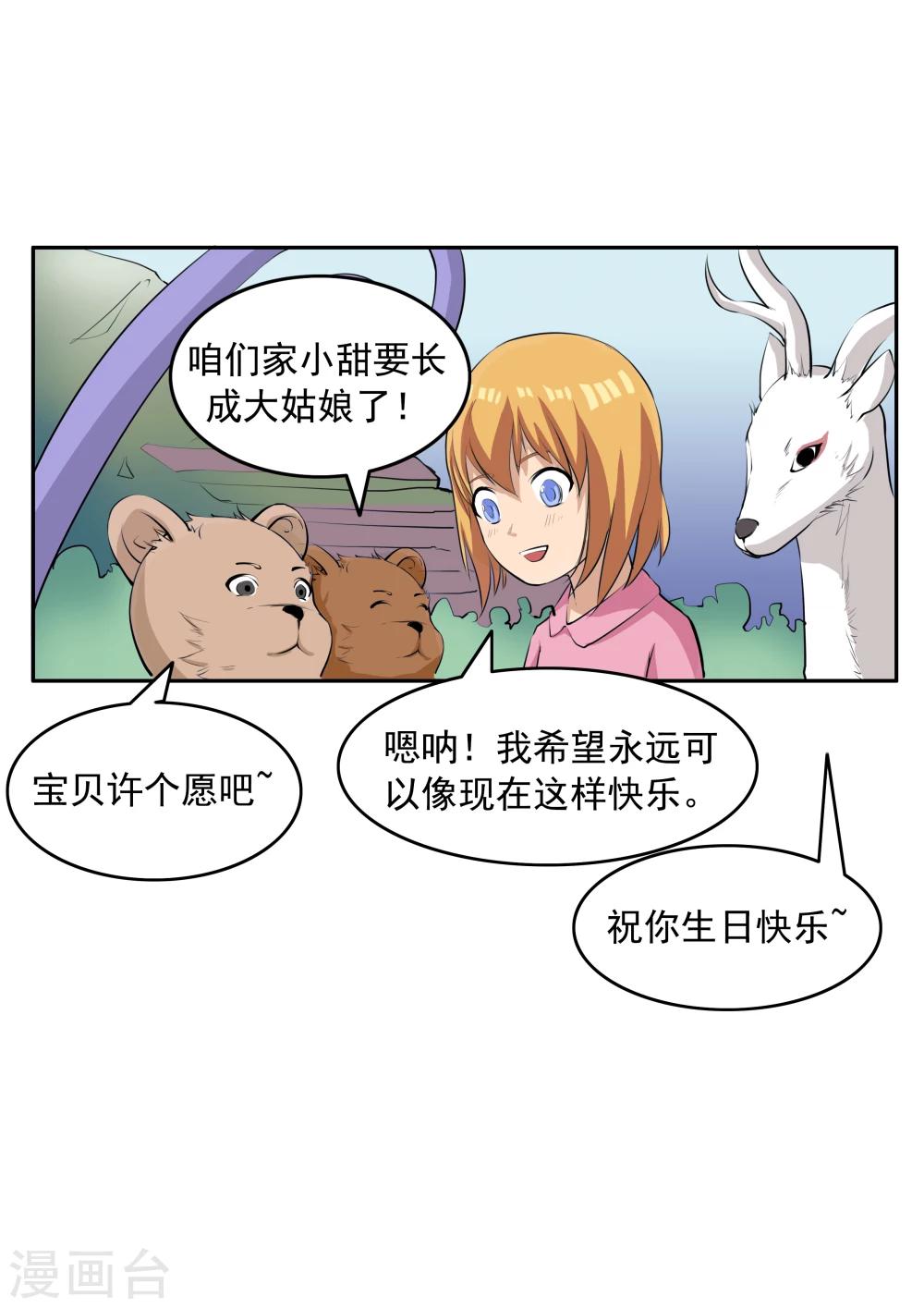 第72话 造梦者-第72话