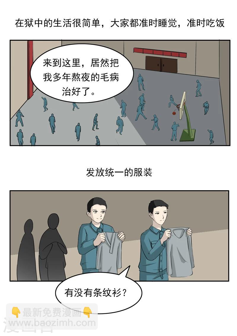 第76话 商业监狱-第76话