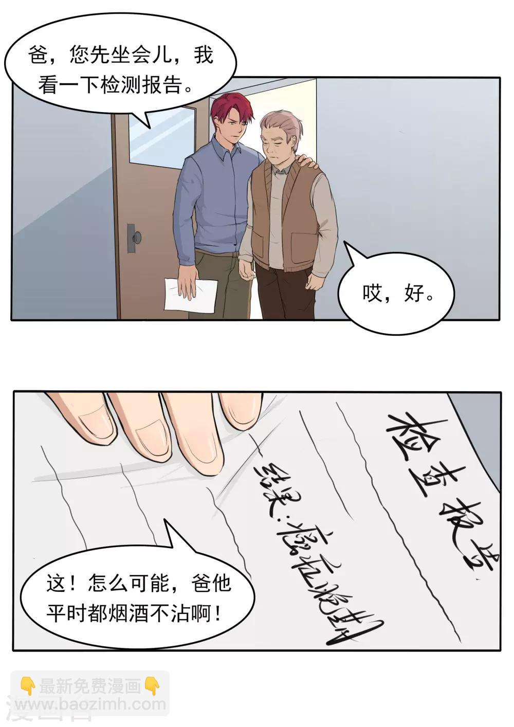 第78话 我不是医圣-第78话