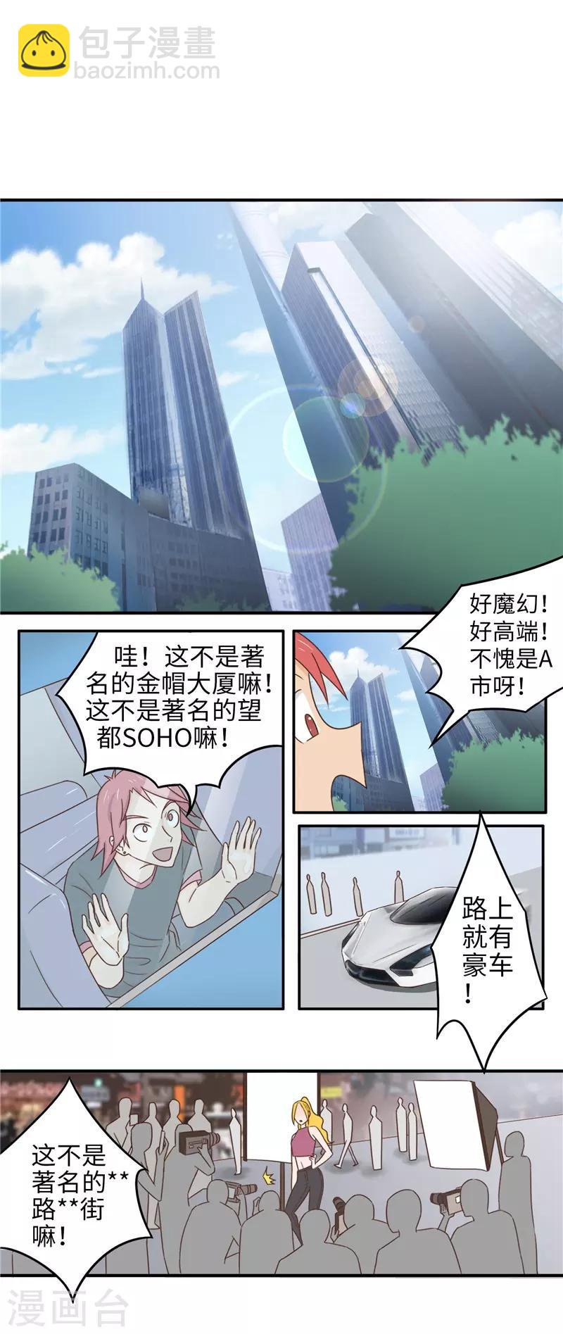 番外1 大学篇1-第84话