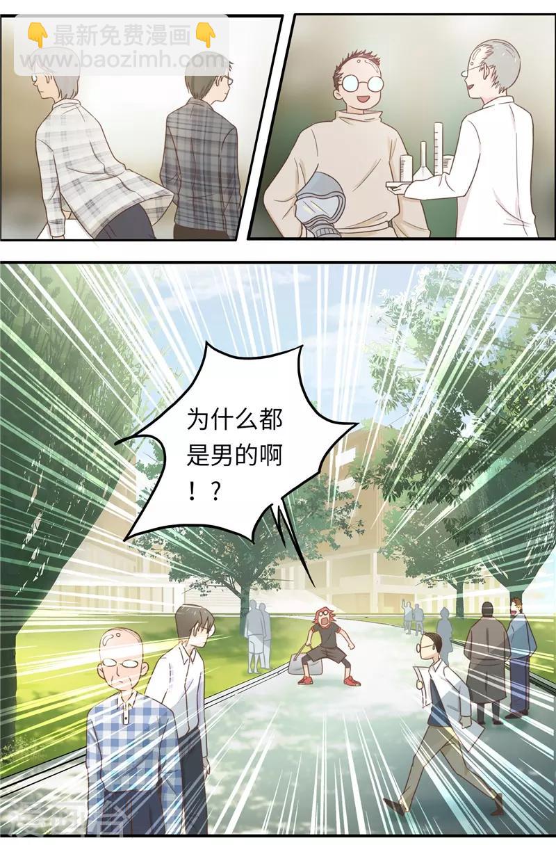 番外1 大学篇1-第84话