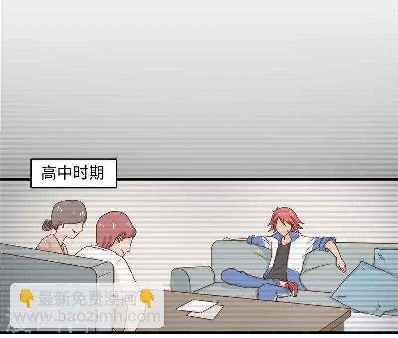 番外1 大学篇1-第84话