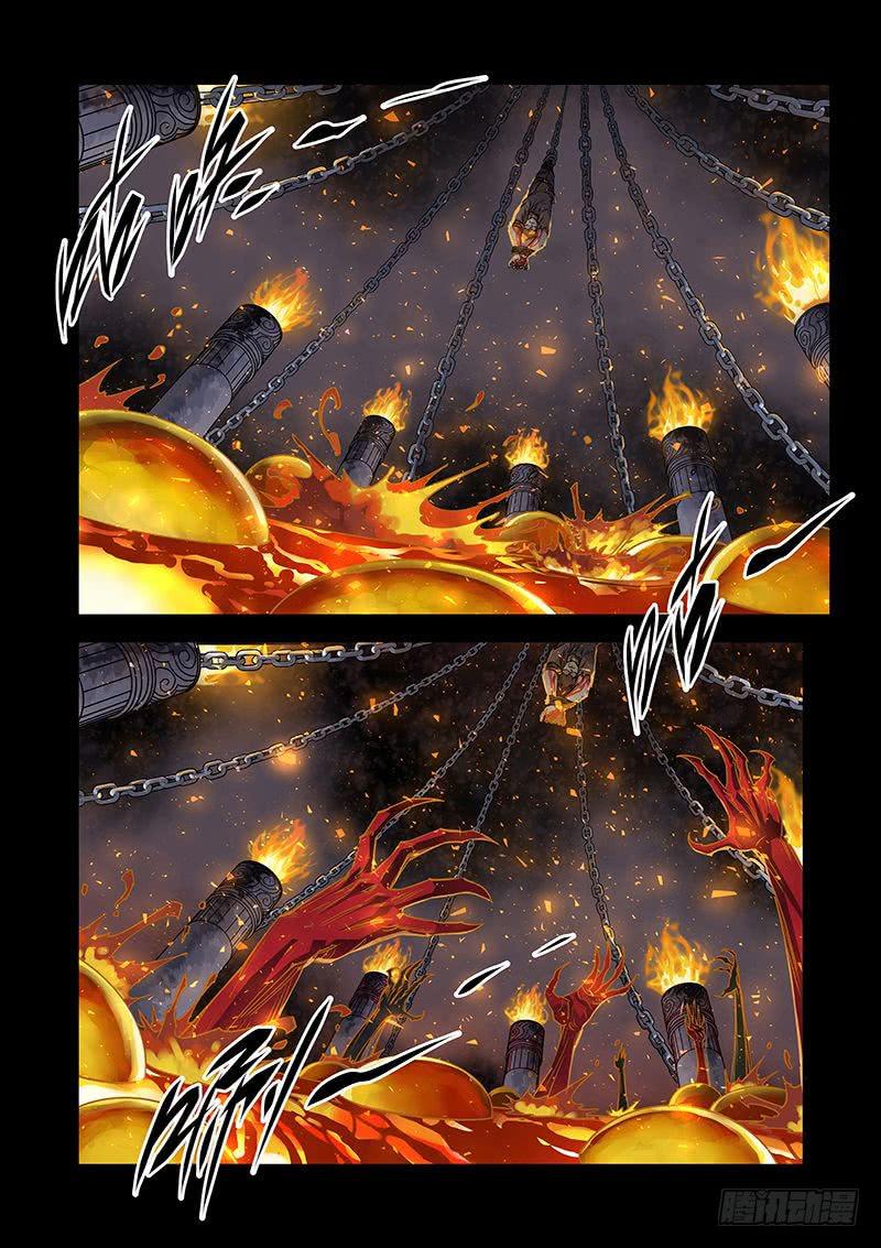 第043话－身世2-第46话