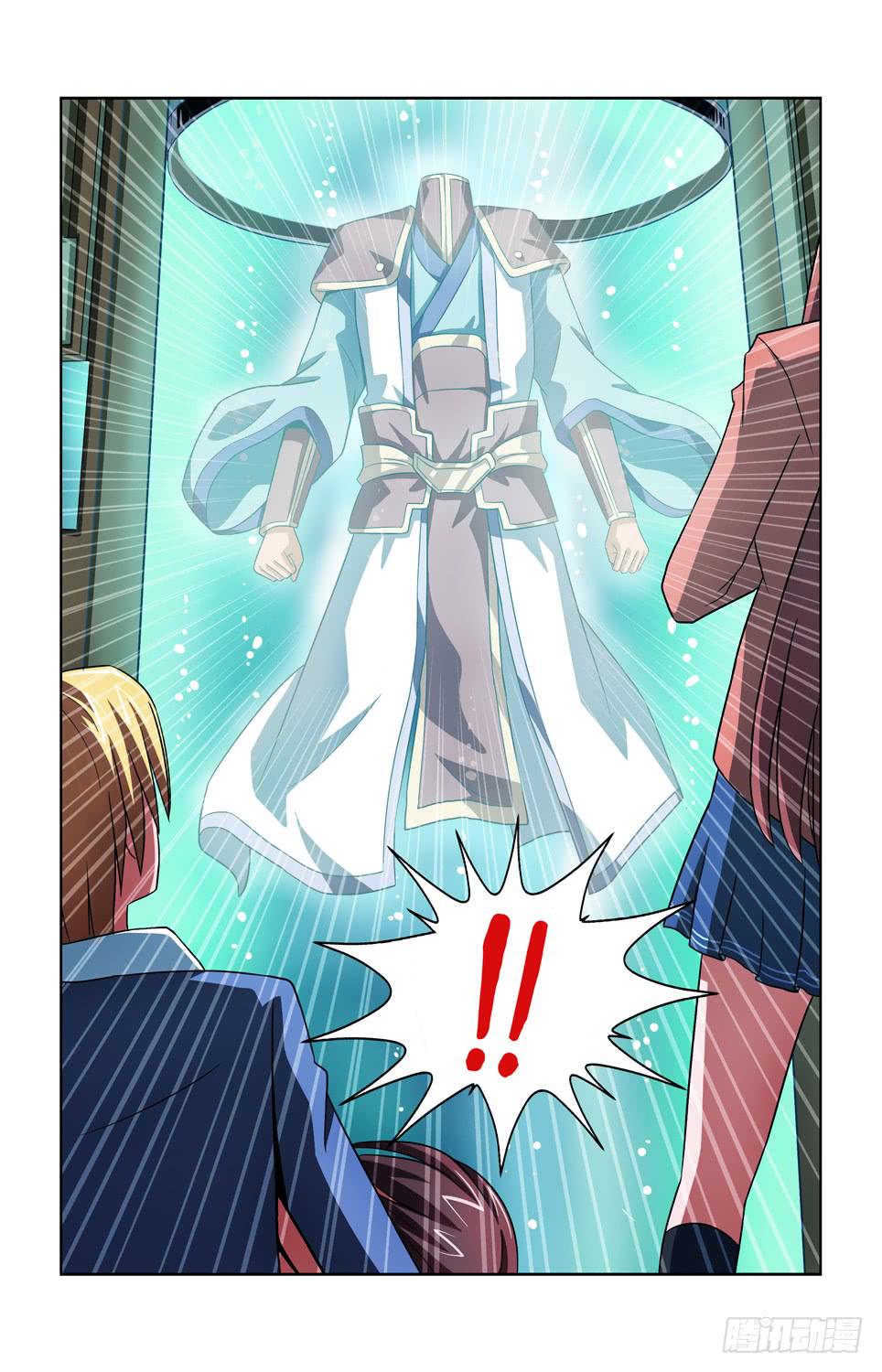 第四十话 被俘-第40话