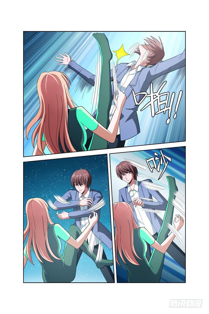 第五十二话 最后一搏-第52话