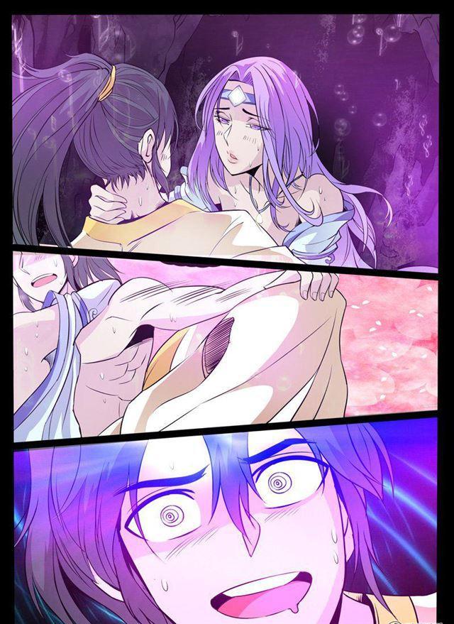 106话 吞神法诀02-第106话