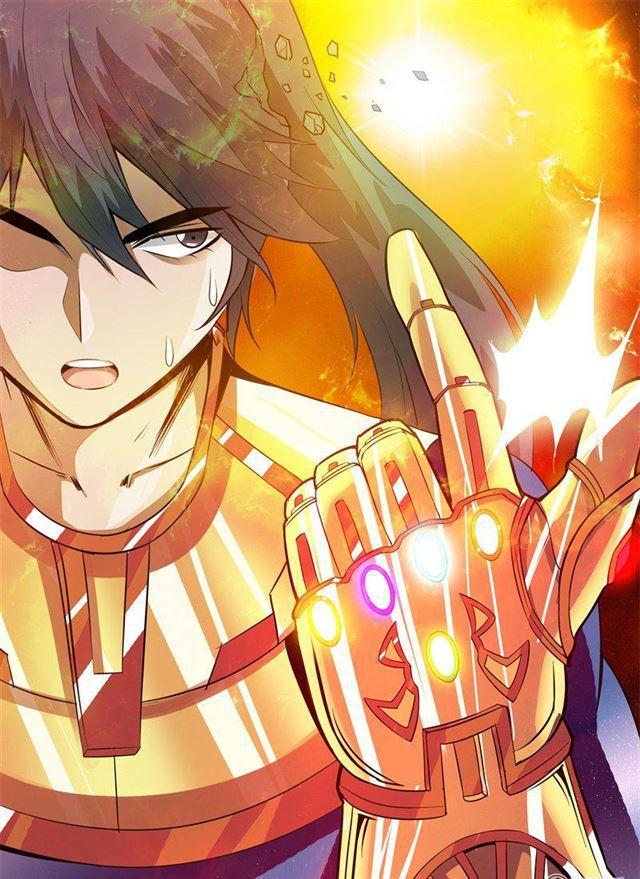 134话 剑灵试炼02-第134话