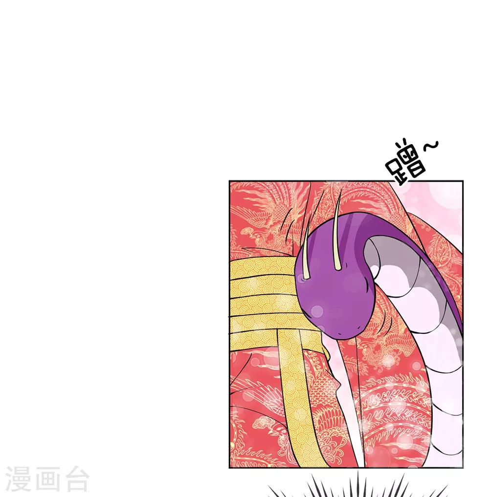 龍王的雙世戀妃 - 第3話 紫衣的陌生男子 - 4