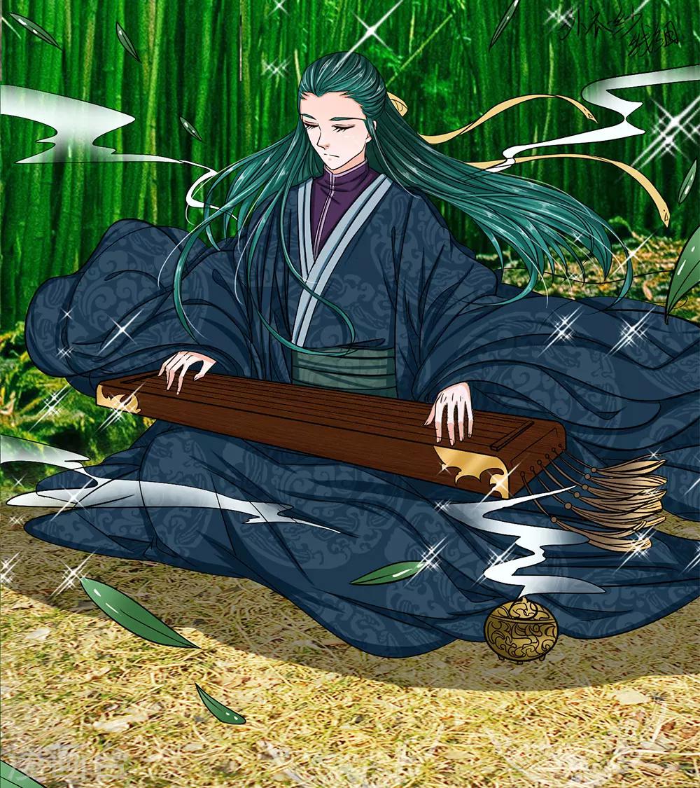 第34话 救她-第36话