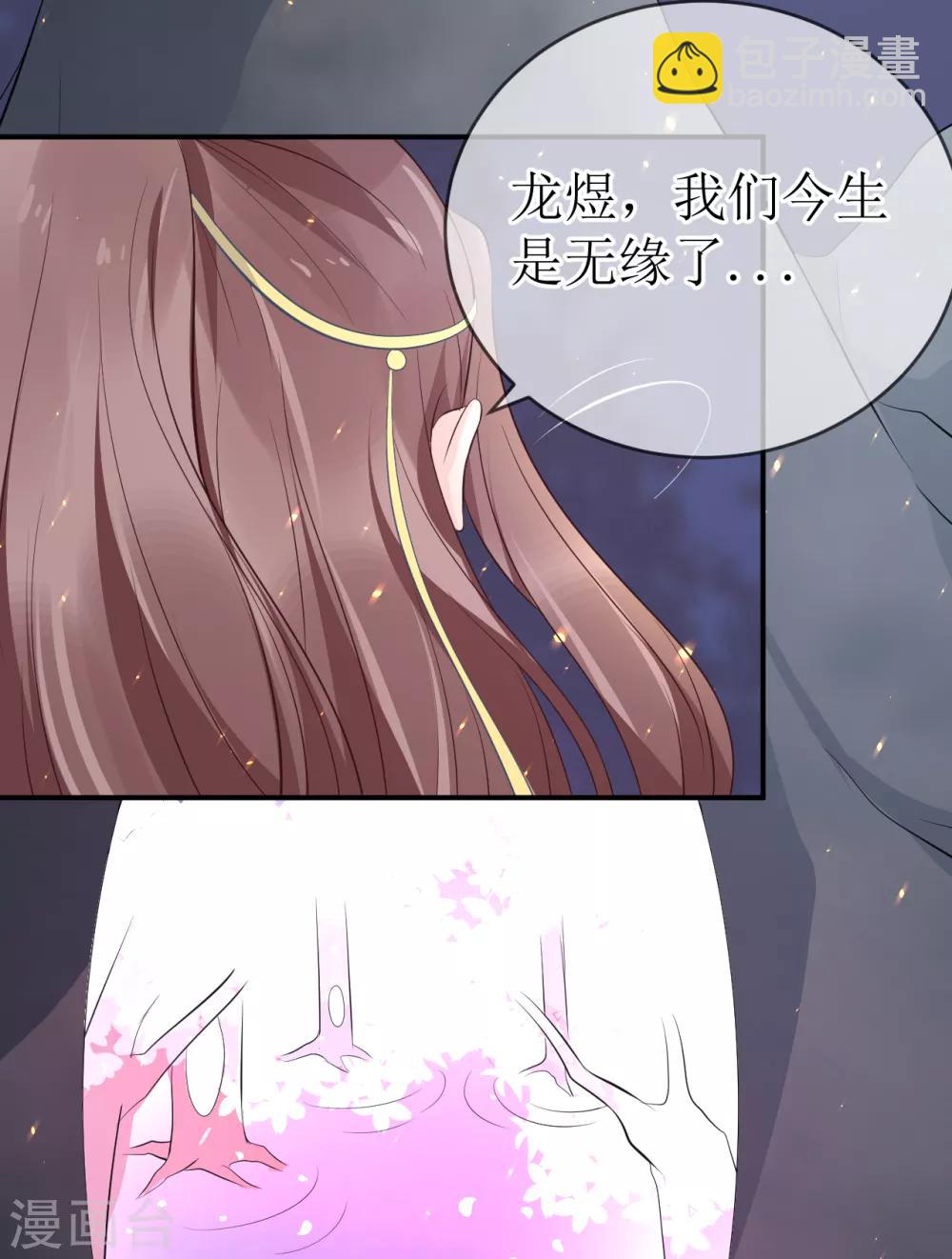 龍王妃子不好當 - 第107話 龍煜，你我今生情緣已盡 - 6