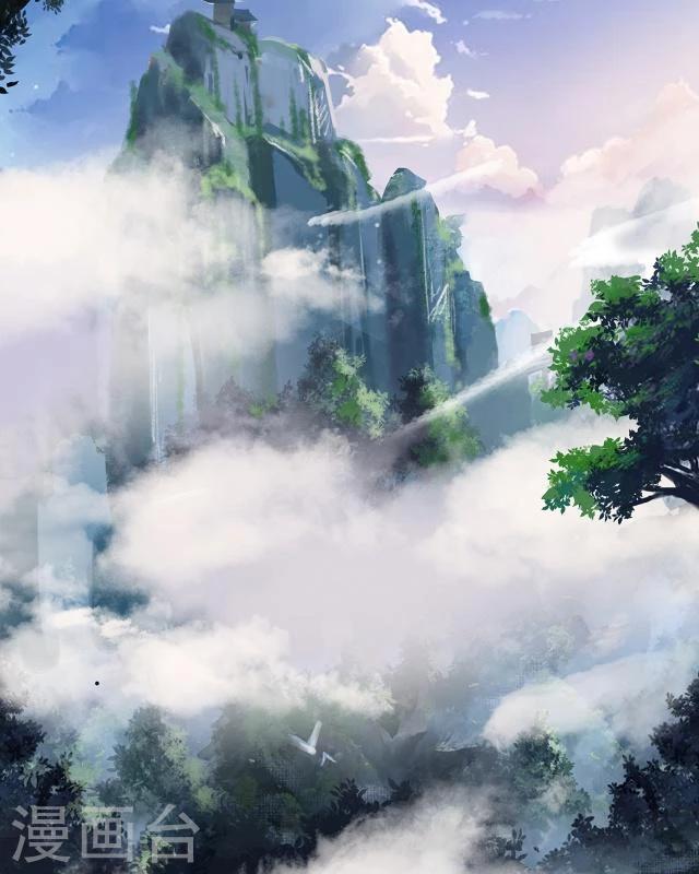 第34话 迷茫-第36话