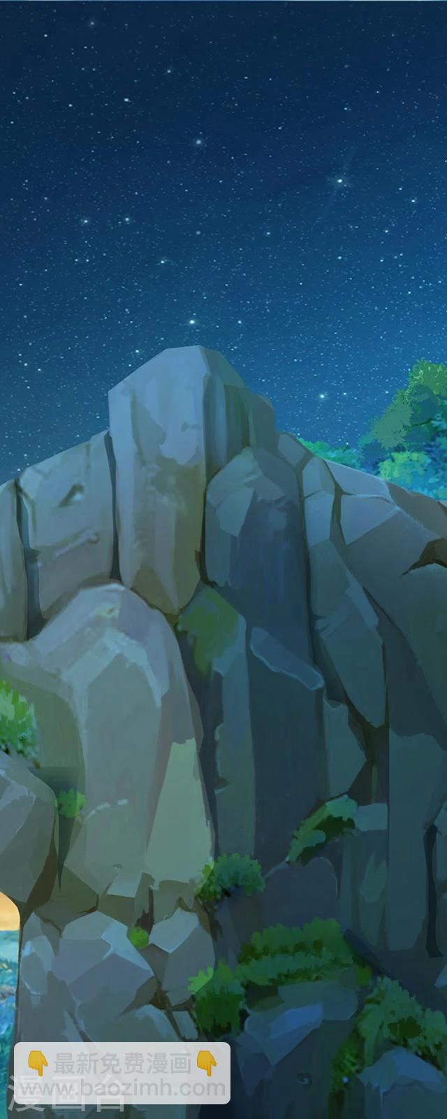 第34话 迷茫-第36话