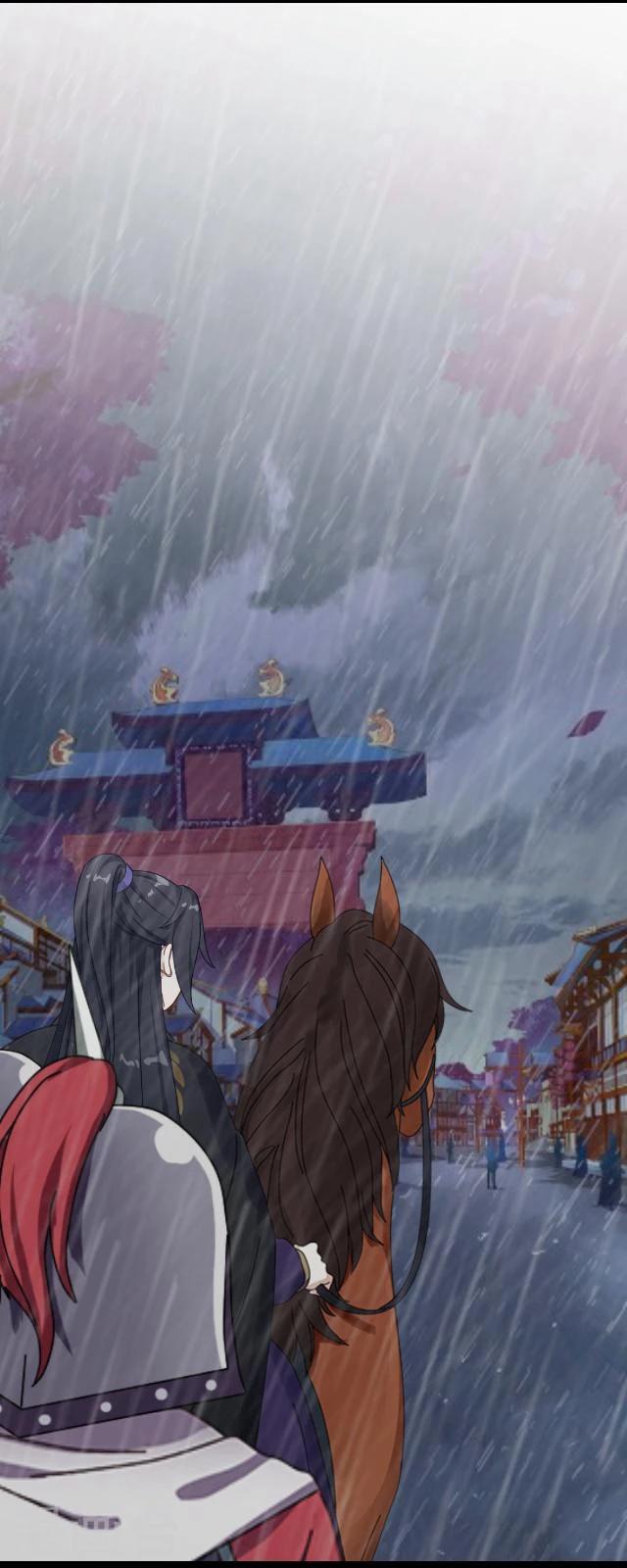 番外3 李凌传1-第38话