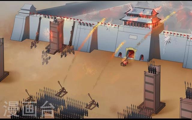 番外3 李凌传1-第38话