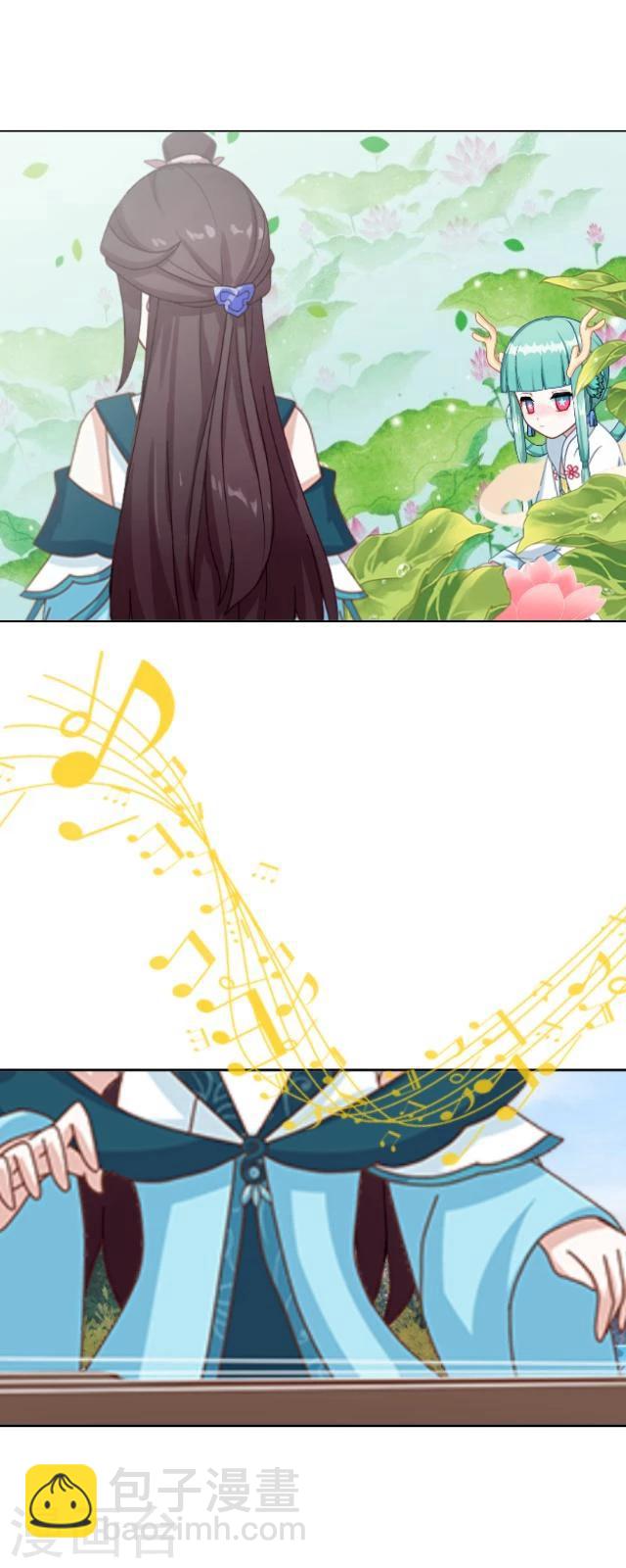 番外7 李凌传5(1/2)-第42话