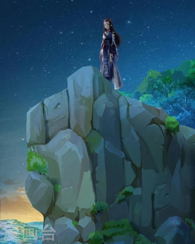 第35话 杀戒-第46话