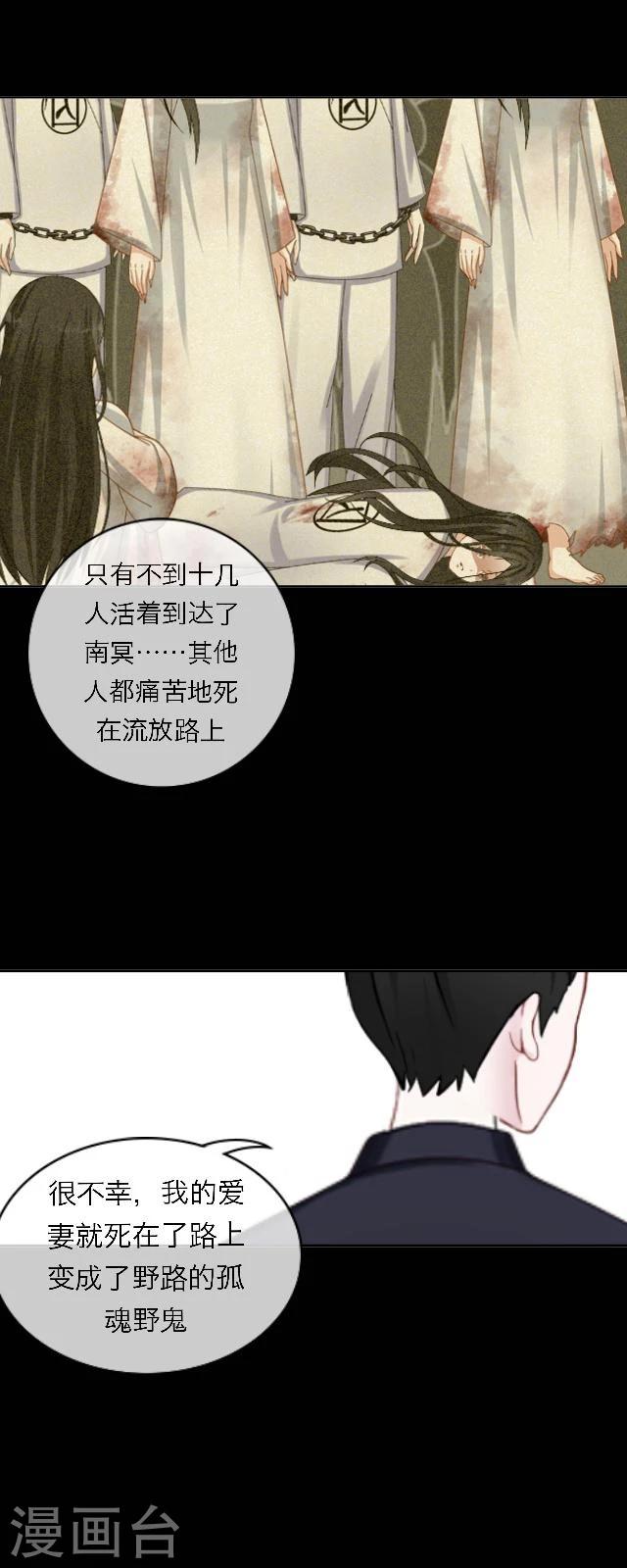 第41话 政变-第52话