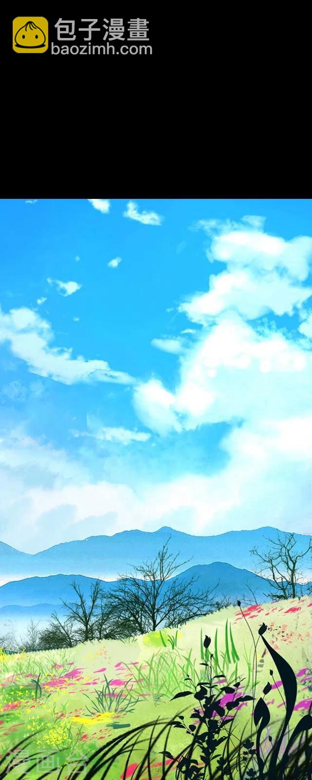 第43话 无悔-第54话