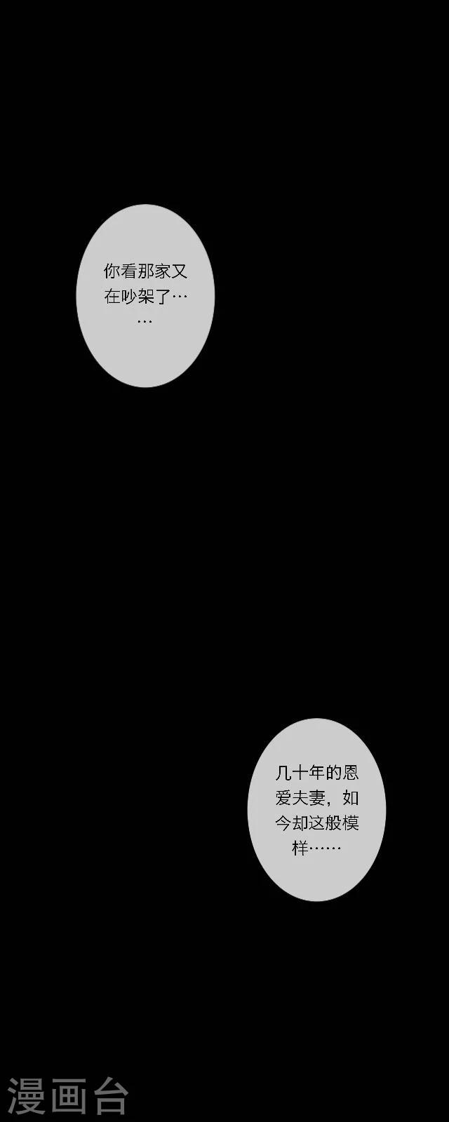 第47话 幻境-第58话