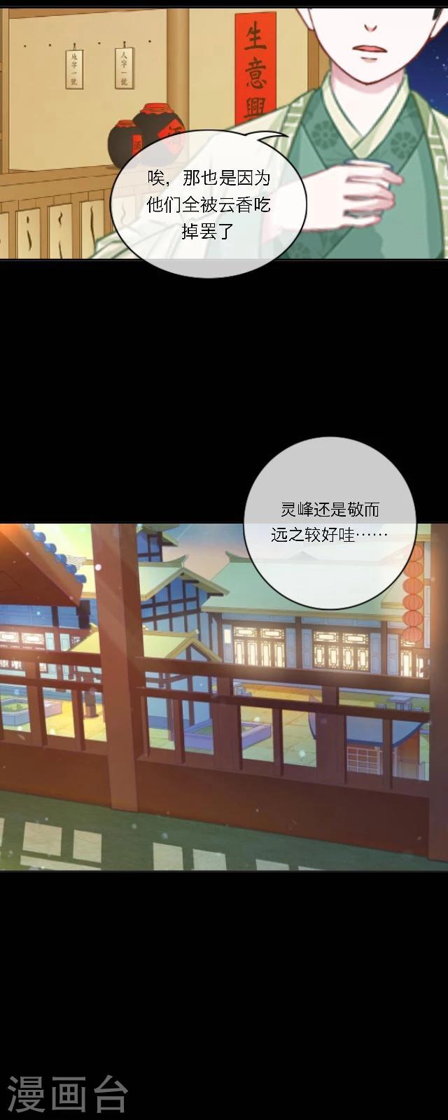 第47话 幻境-第58话