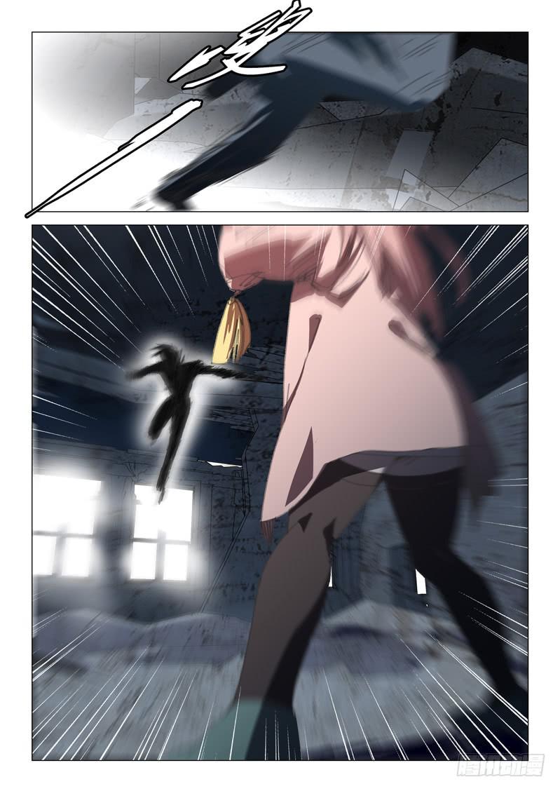 第一百零六话-第110话